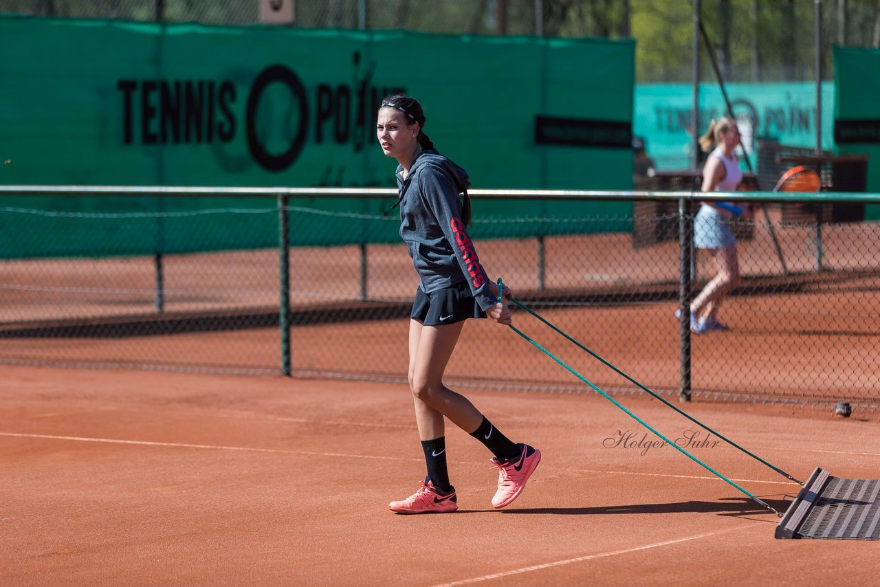 Anna Petkovic 867 - Witthoeft Cup